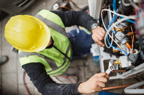 Best Emergency Electrical Repair Services  in Plainview, TX